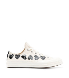 [COMME DES GARCONS PLAY] Sneakers CO AZK1260012