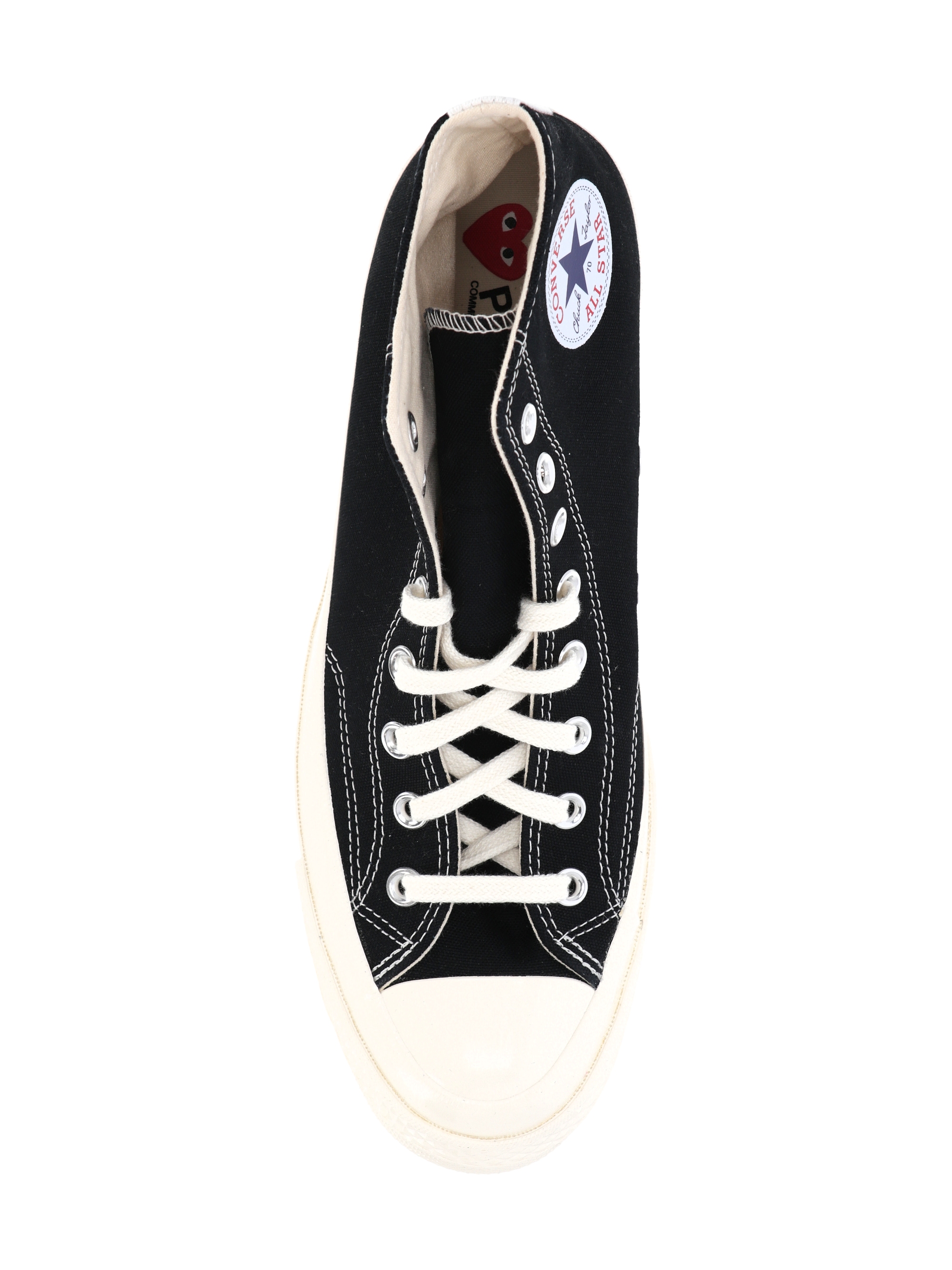 [COMME DES GARCONS PLAY] Sneakers CO AZK1290011