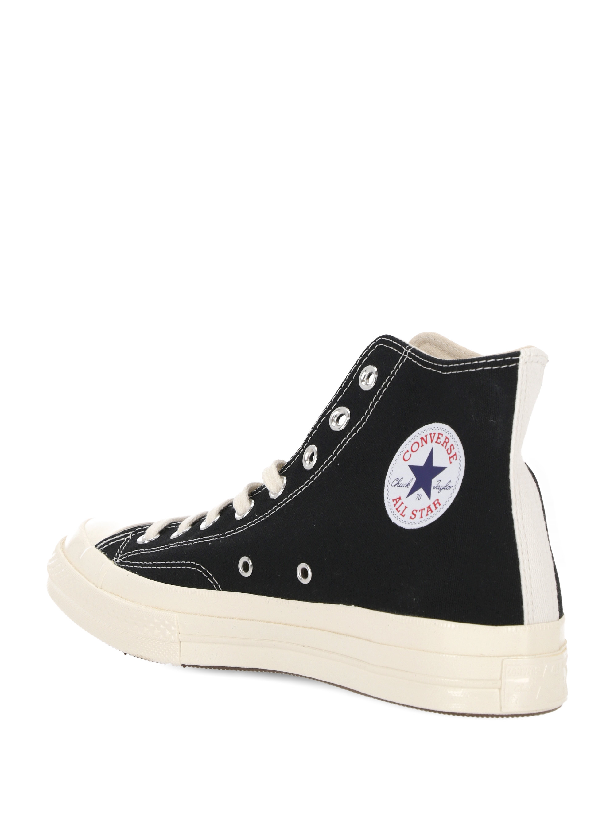[COMME DES GARCONS PLAY] Sneakers CO AZK1290011