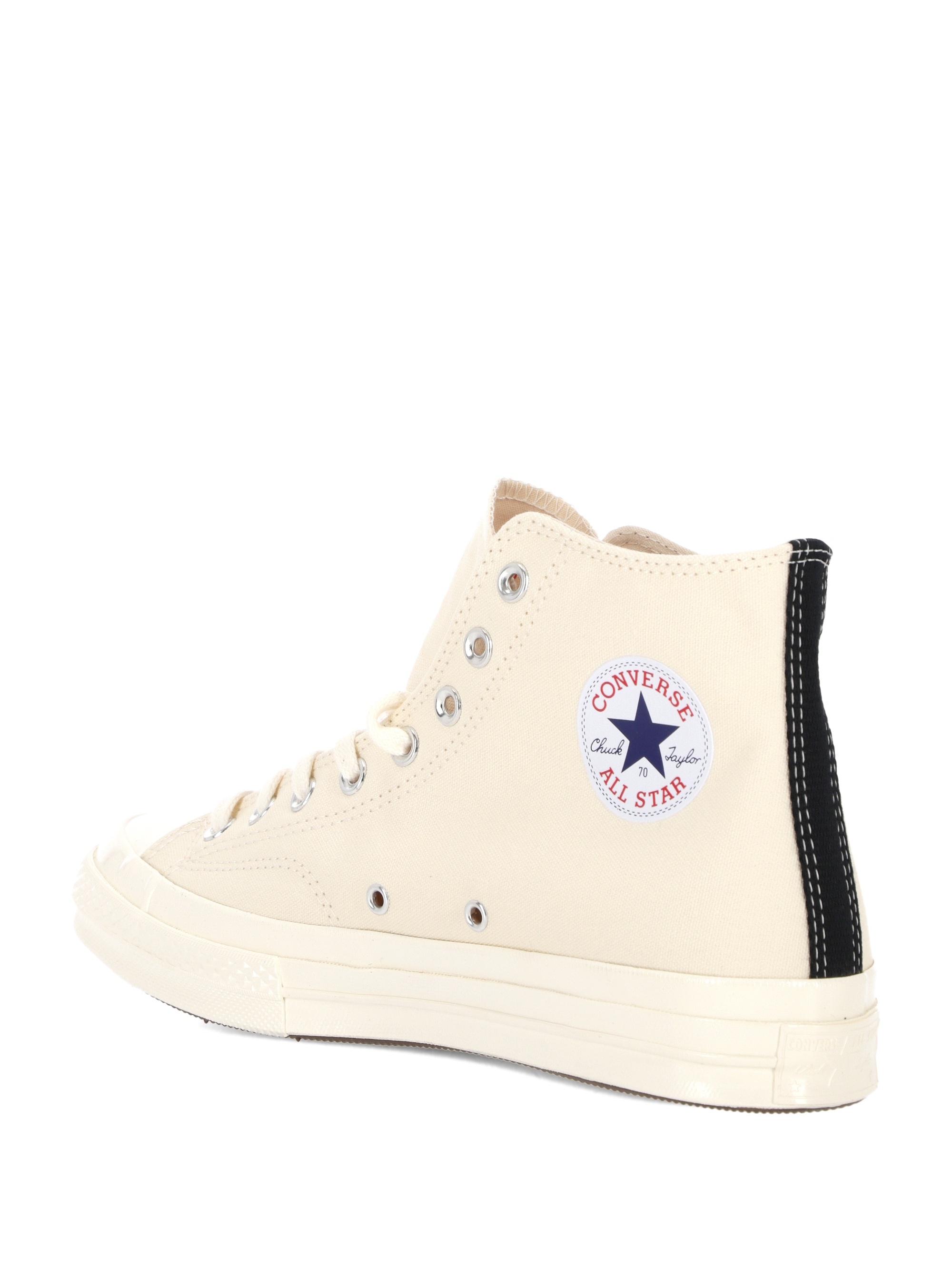 [COMME DES GARCONS PLAY] Sneakers CO AZK1290012