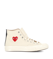 [COMME DES GARCONS PLAY] Sneakers CO AZK1290012