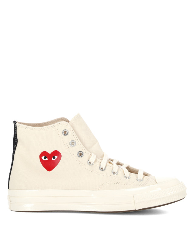 [COMME DES GARCONS PLAY] Sneakers CO AZK1290012