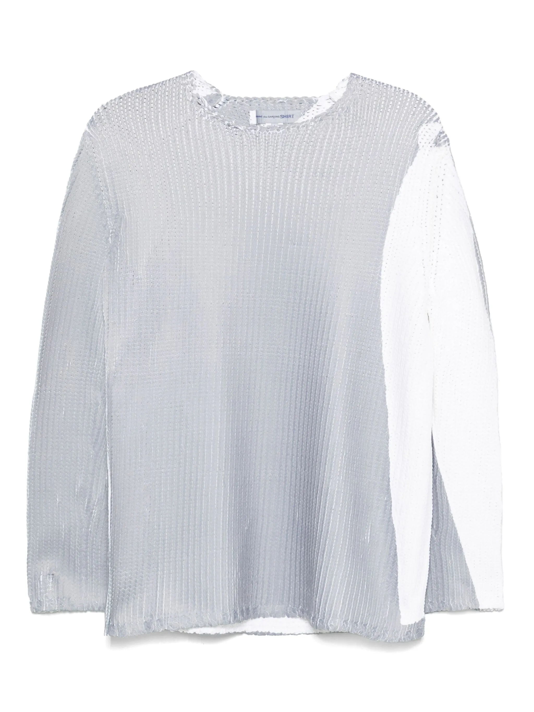 [Comme des Garcons] T-shirts Long Sleeve CO FON004S251
