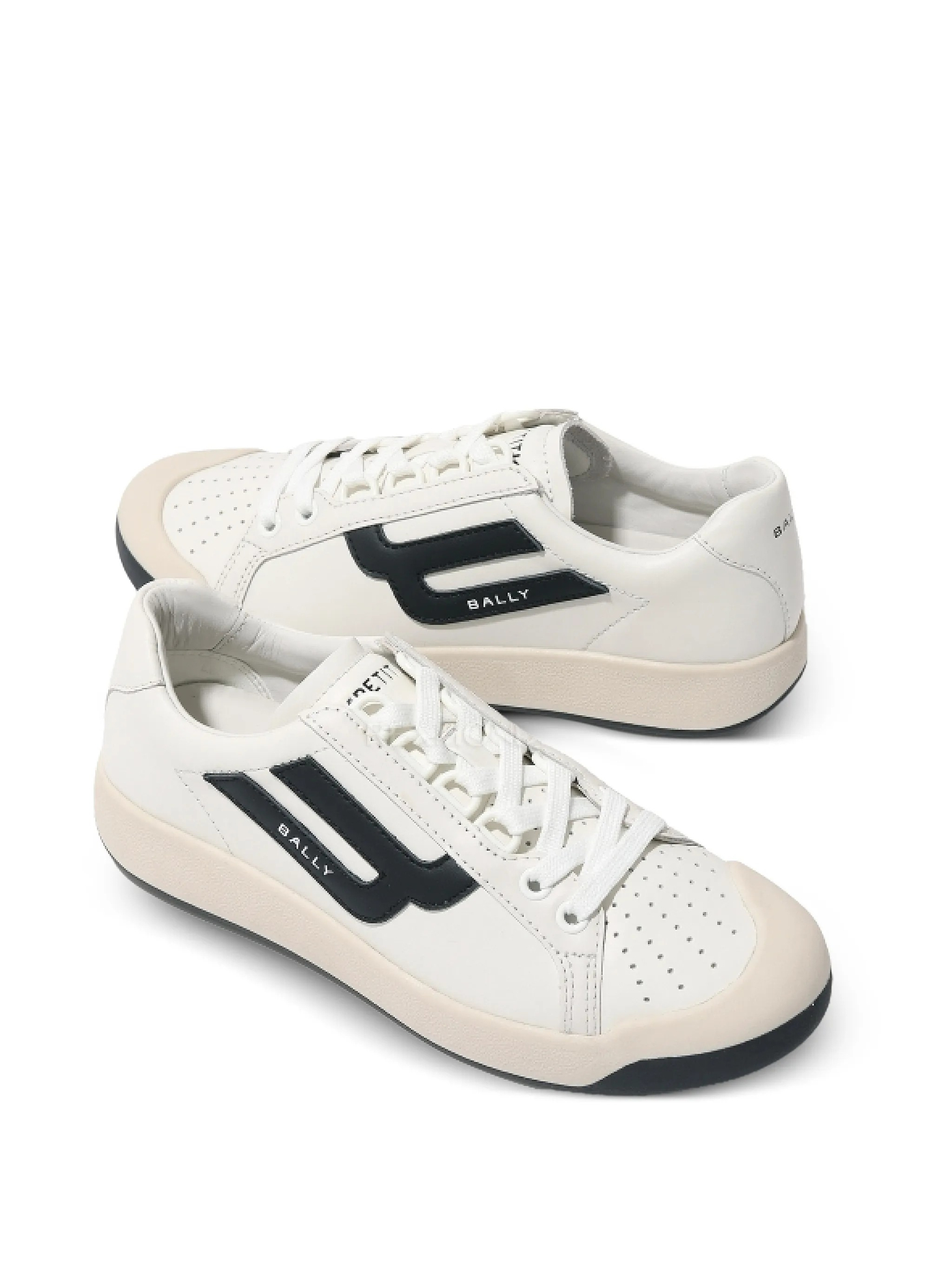 [Bally] Sneakers SS26 MSK0G6VT005