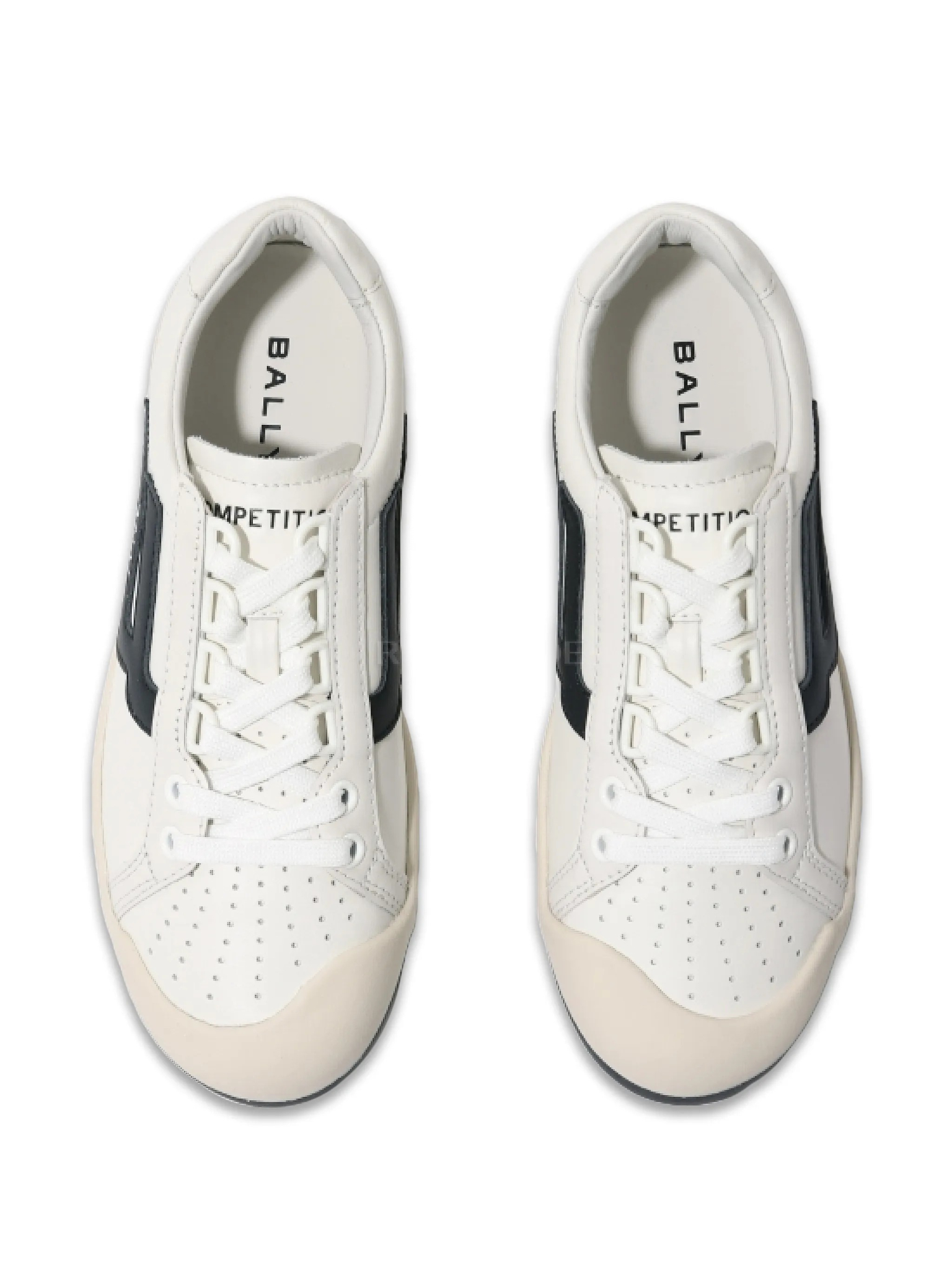 [Bally] Sneakers SS26 MSK0G6VT005