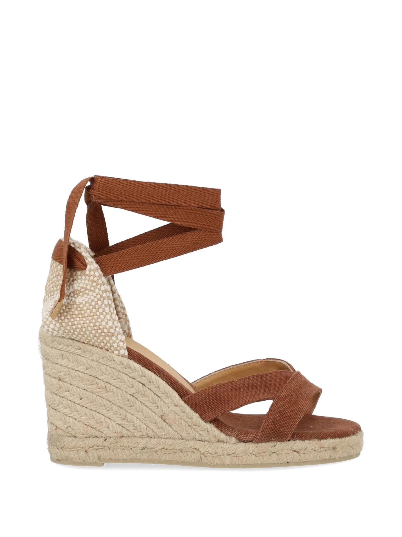 [Castaner] Sandals SS26 0256332034