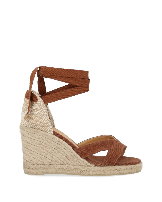 [Castaner] Sandals SS26 0256332034