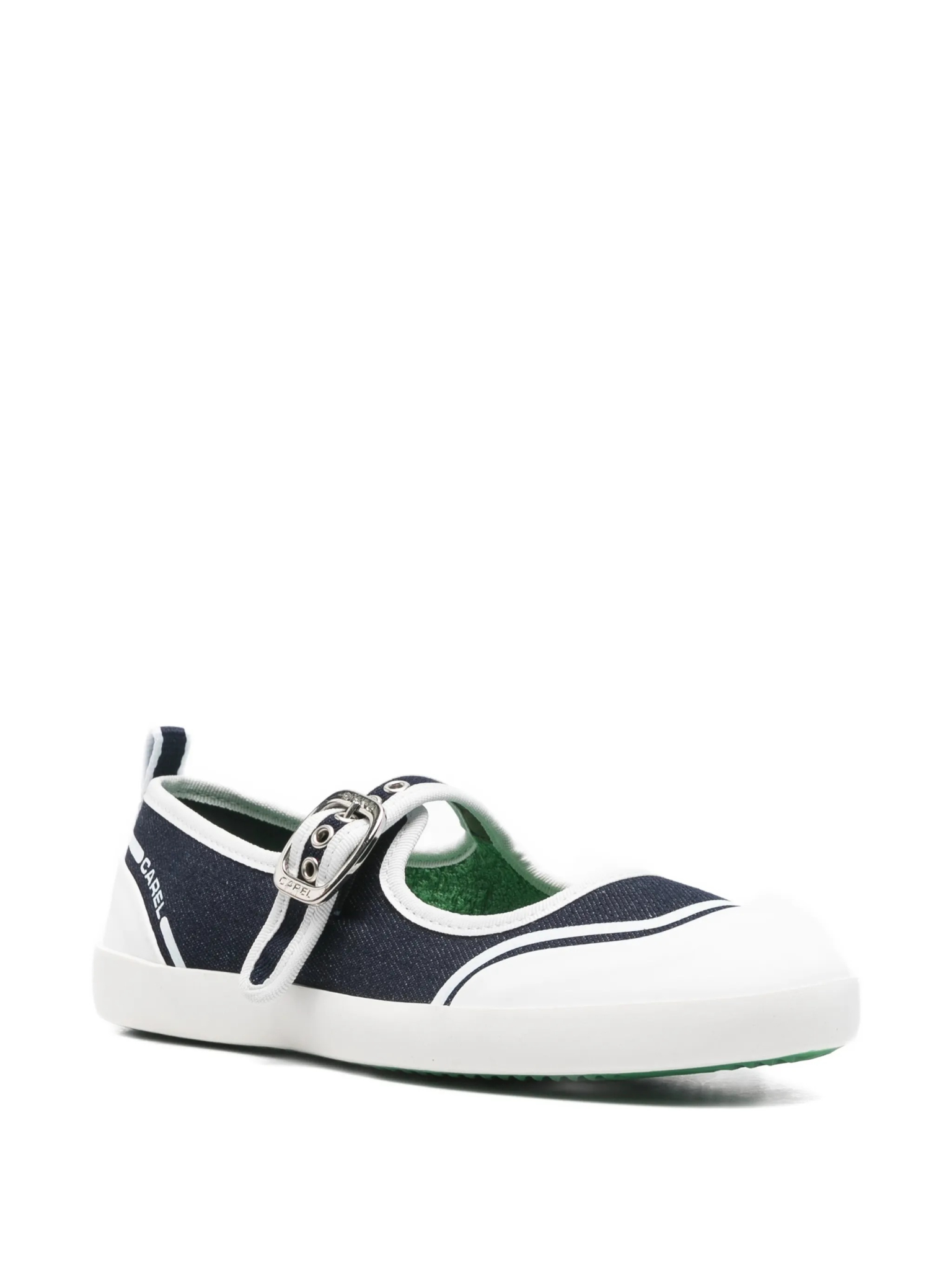[CAREL PARIS] Sneakers SS26 COSTA333159