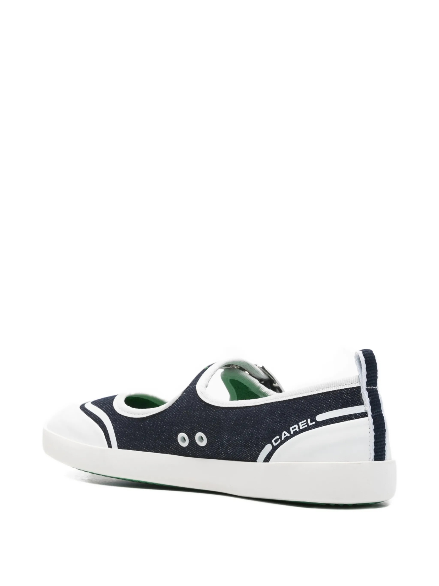 [CAREL PARIS] Sneakers SS26 COSTA333159