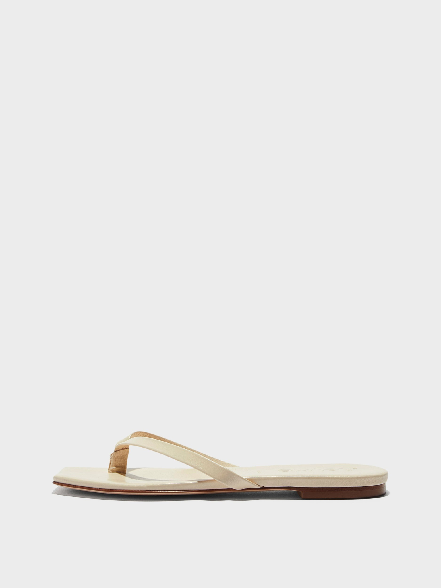 [Aeyde] Sandals SS26 A11FSBERS8MFL0221100007