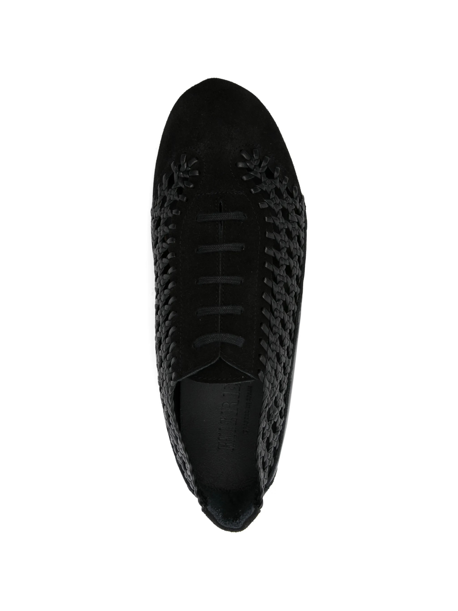[HEREU] Sneakers SS26 ESPWOWFS26