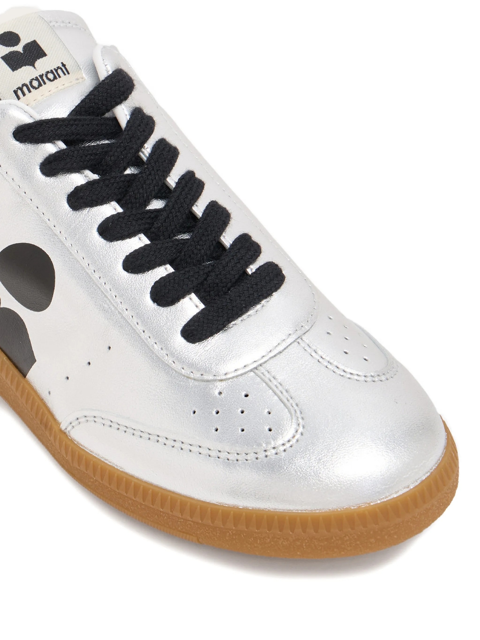 [Isabel Marant] Sneakers SS26 BK0055FAC1E07S