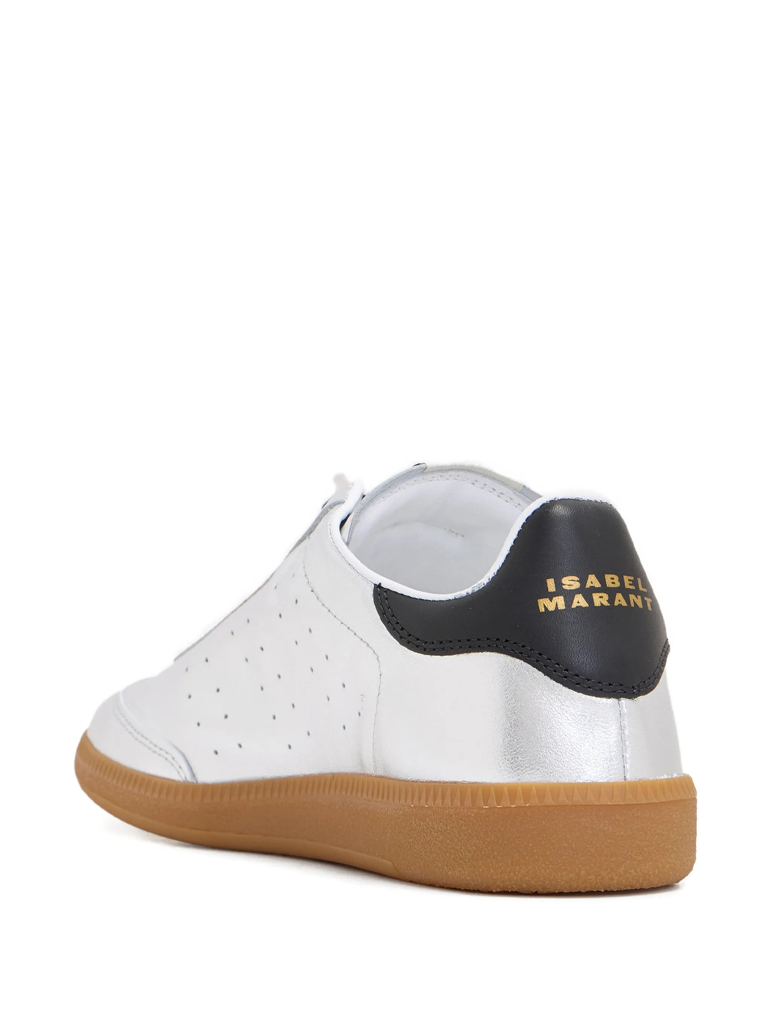 [Isabel Marant] Sneakers SS26 BK0055FAC1E07S