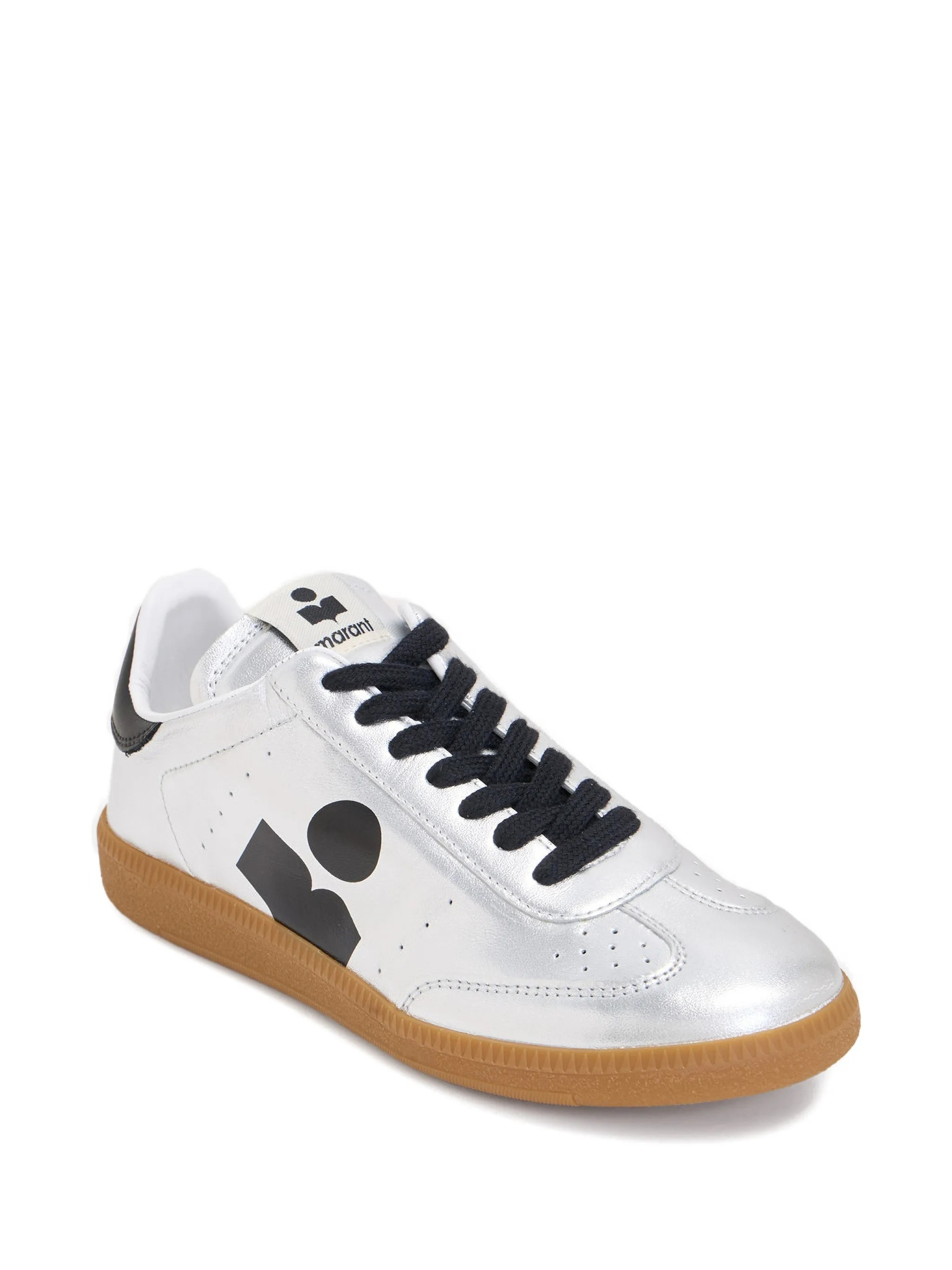 [Isabel Marant] Sneakers SS26 BK0055FAC1E07S