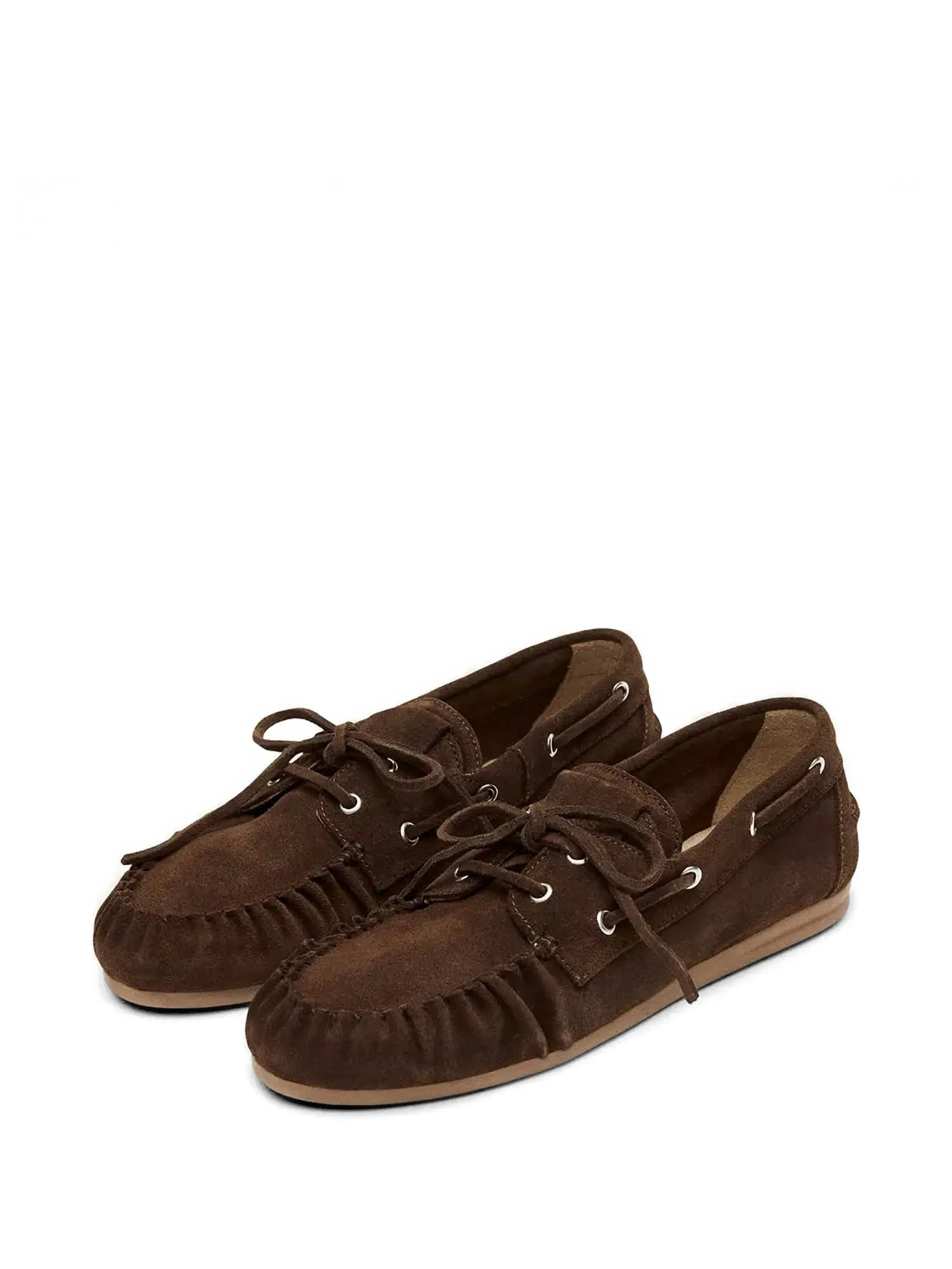 [ALOHAS] Loafer SS26 S10104403