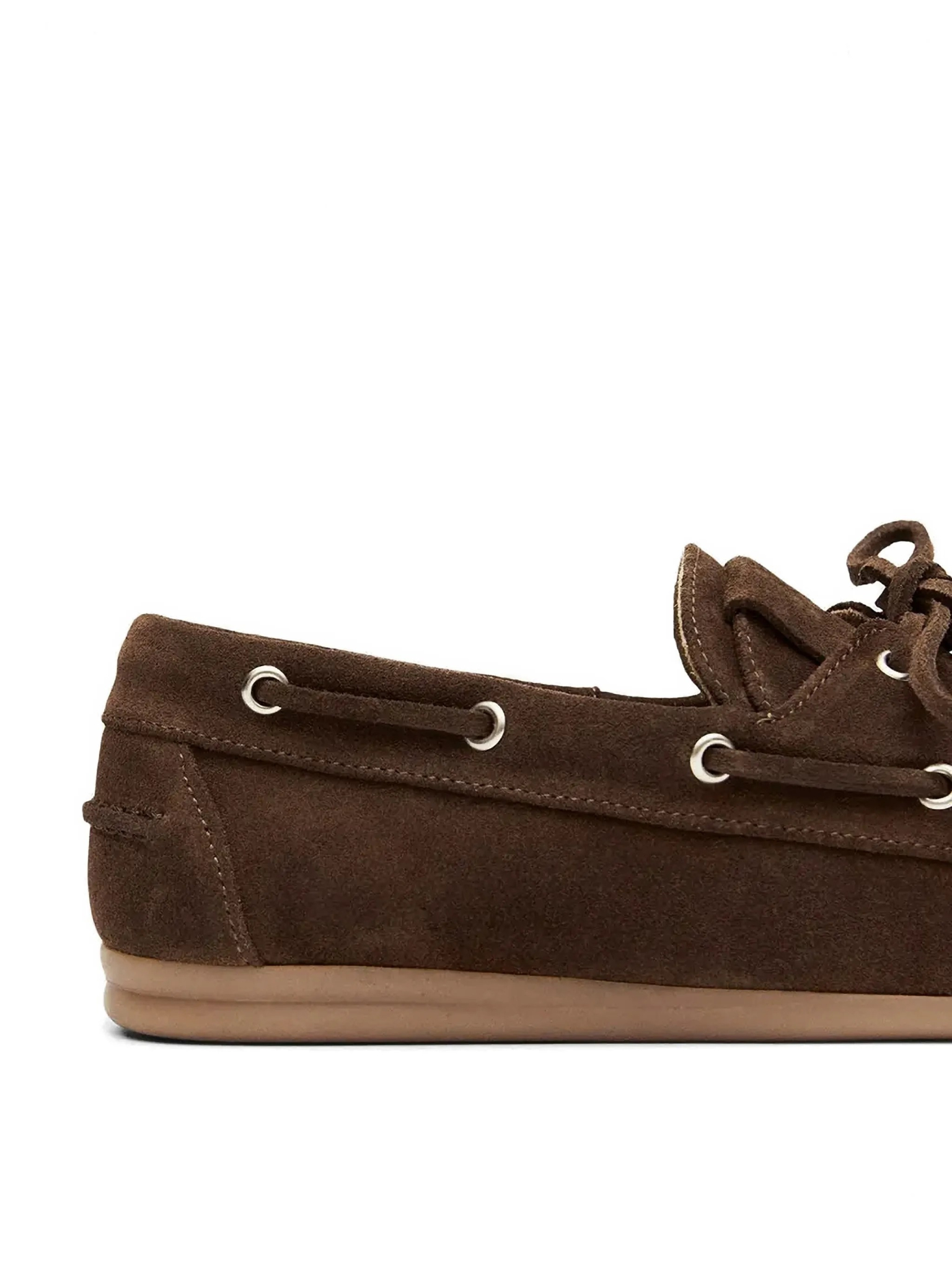 [ALOHAS] Loafer SS26 S10104403