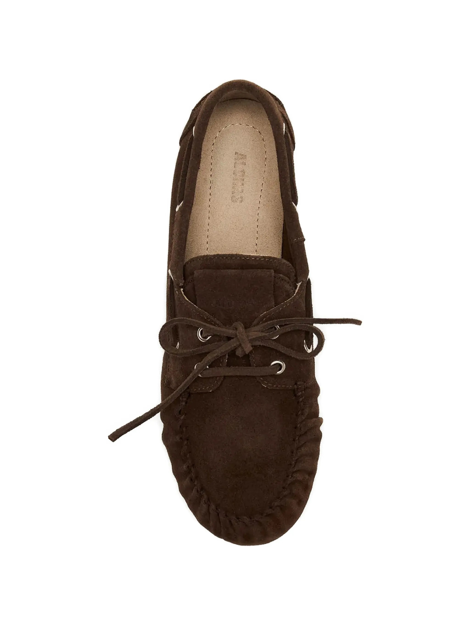 [ALOHAS] Loafer SS26 S10104403
