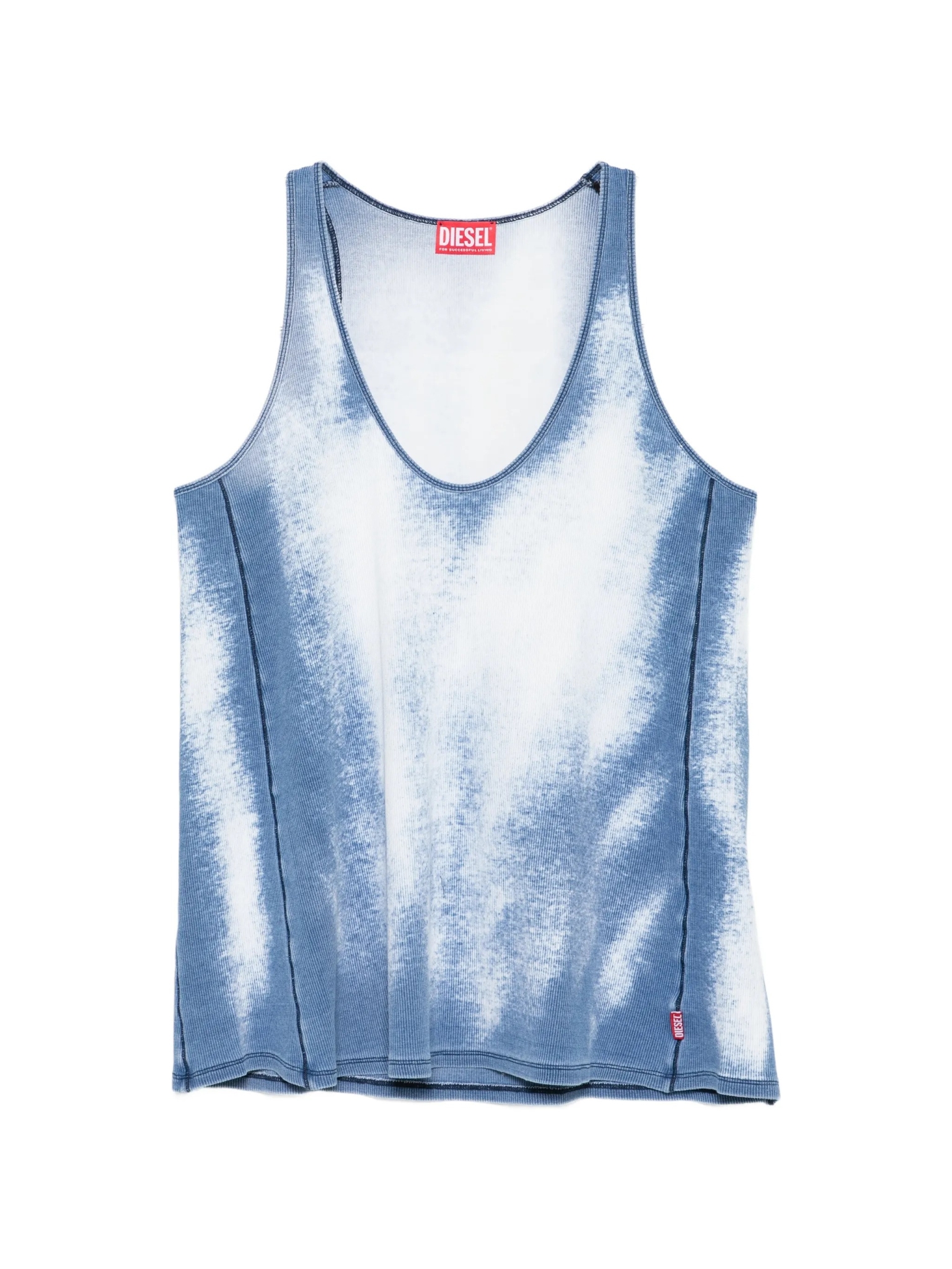 [Diesel] Tank top SS26 A236670LECF