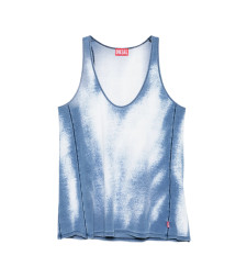 [Diesel] Tank top SS26 A236670LECF