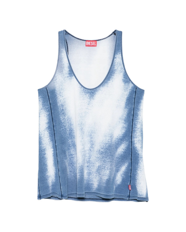 [Diesel] Tank top SS26 A236670LECF