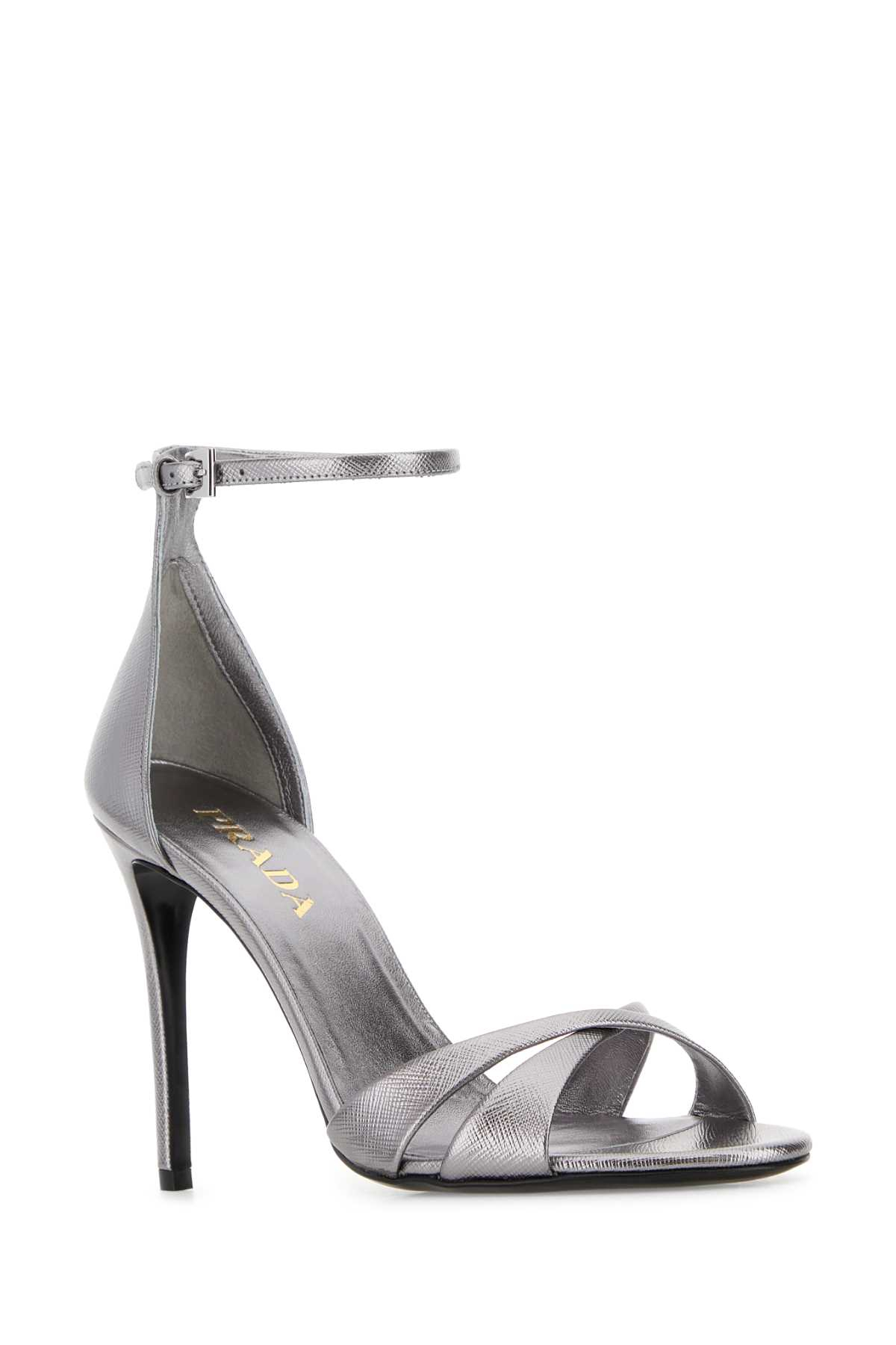 [Prada] Sandals SS26 1X288OF0953A9S F0135