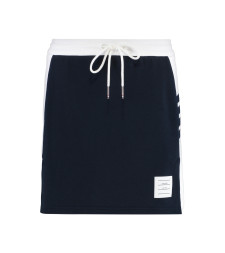 [Thom Browne] Mini skirt SS26 FJK130A03037_415