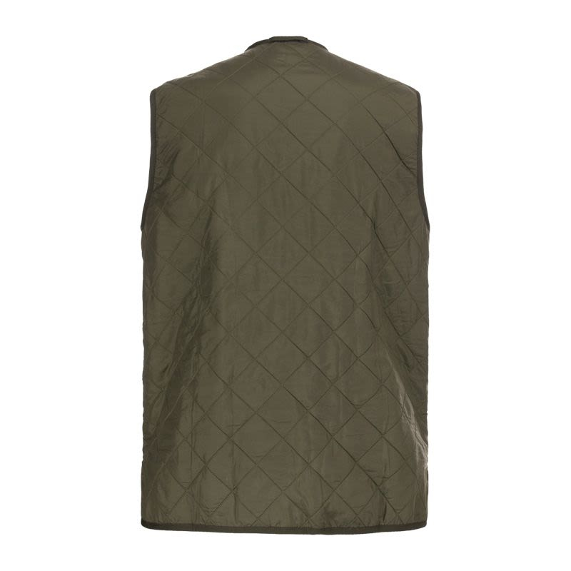 [Barbour] Vest CO MLI0002 MLI OL91