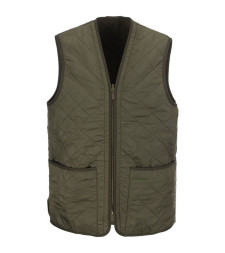 [Barbour] Vest CO MLI0002 MLI OL91