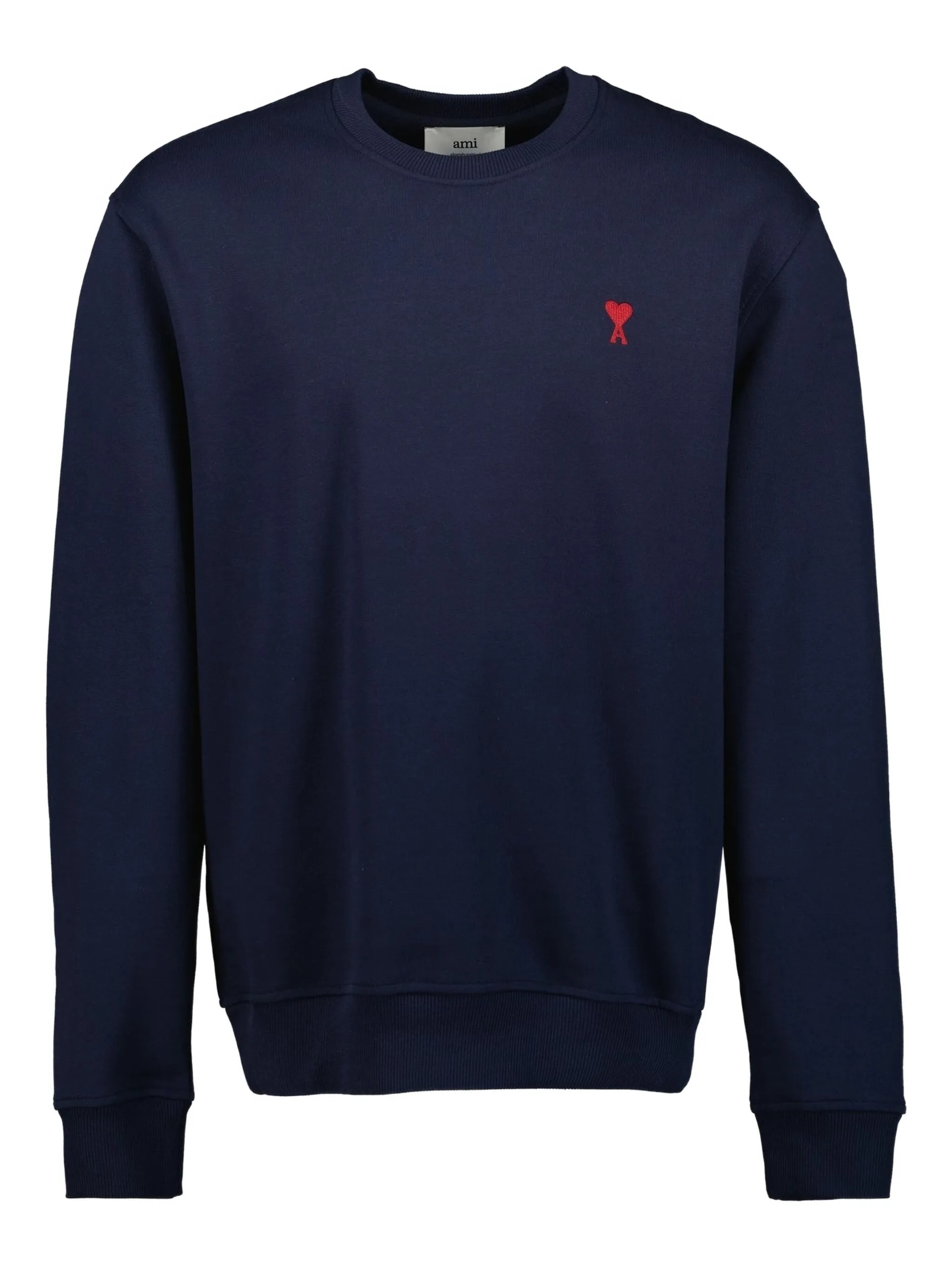 [Ami Paris] Sweatshirt SS26 BFUSW035730