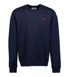 [Ami Paris] Sweatshirt SS26 BFUSW035730