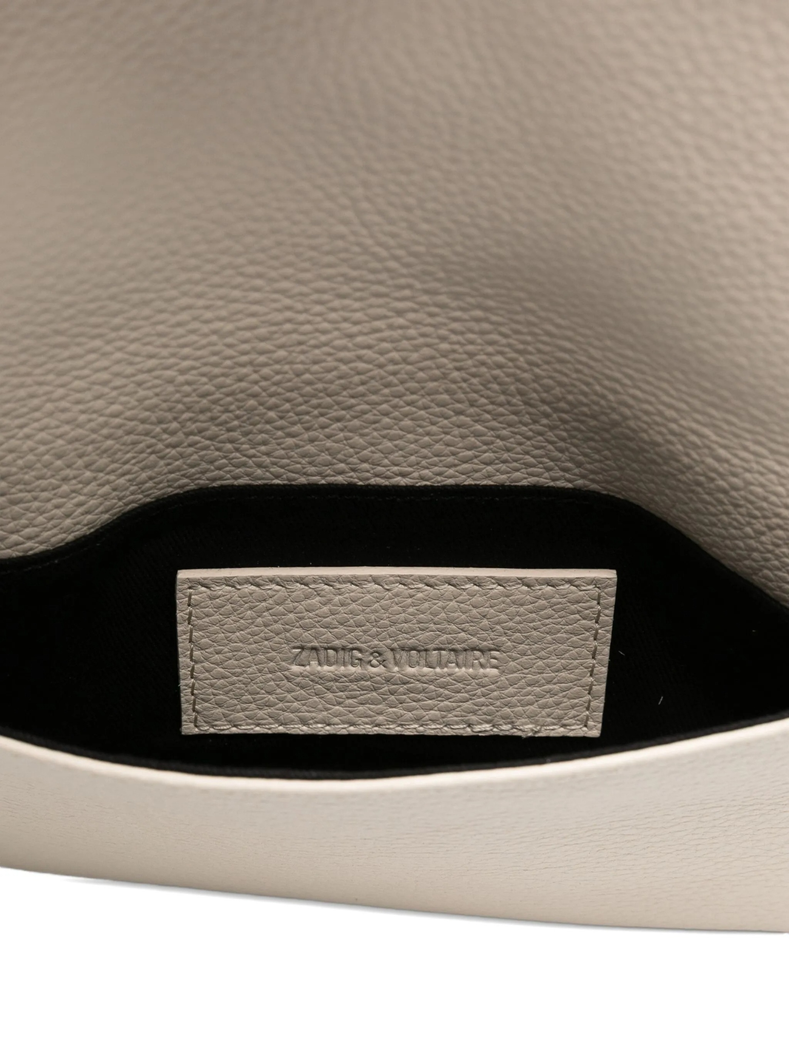 [ZADIG&VOLTAIRE] Shoulder bag FW26 LWBA03975