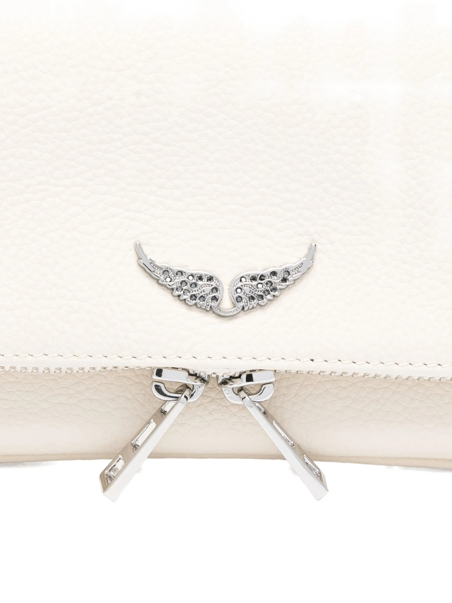 [ZADIG&VOLTAIRE] Shoulder bag FW26 LWBA03975