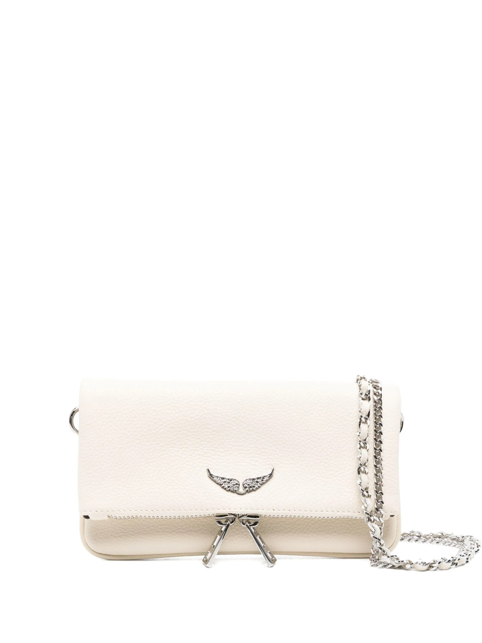 [ZADIG&VOLTAIRE] Shoulder bag FW26 LWBA03975