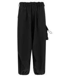 [Y-3] Trousers FW26 KS7655BLACK