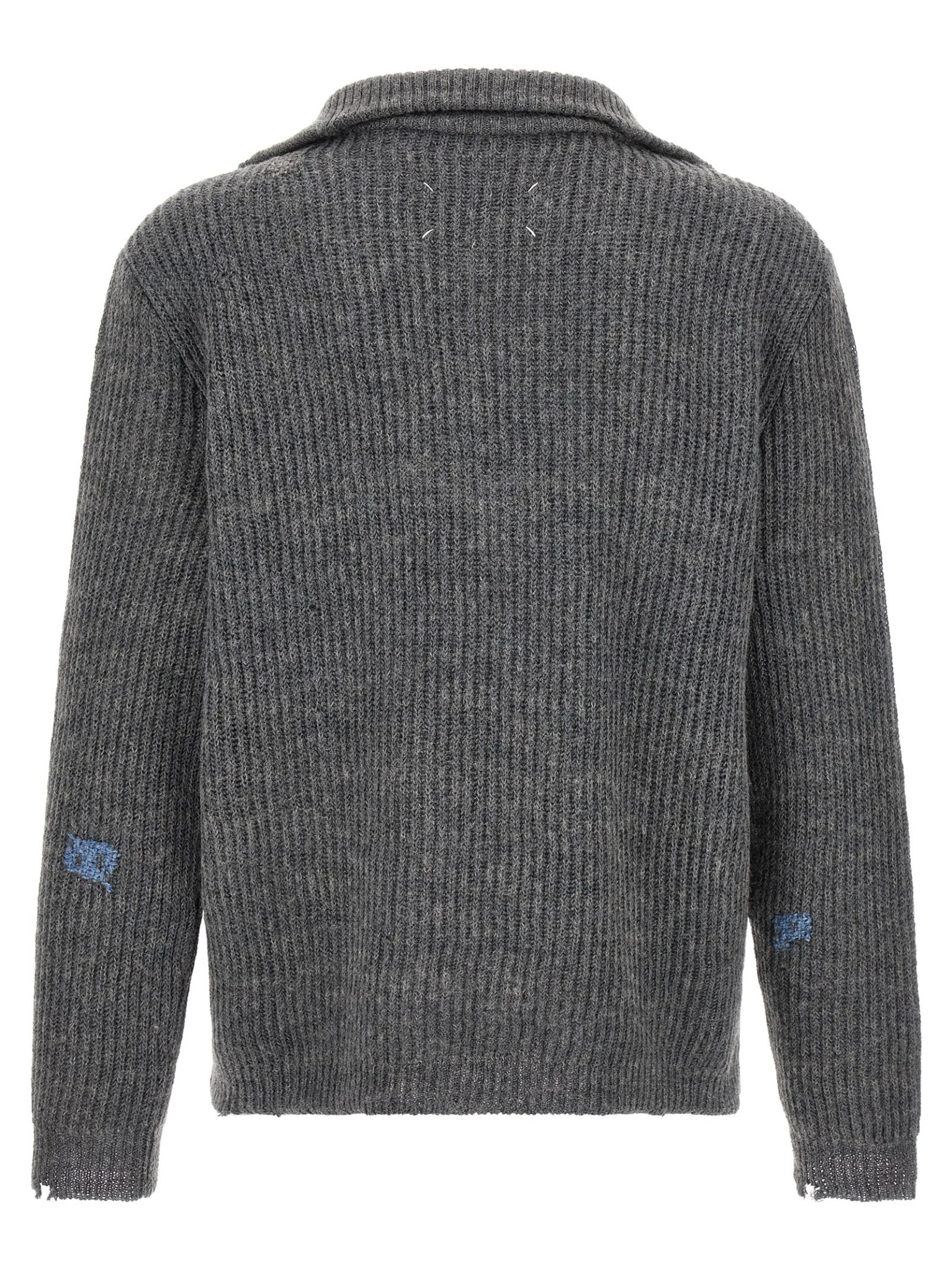 [Maison Margiela] Knitwear FW26 S67HL0008M13024853F