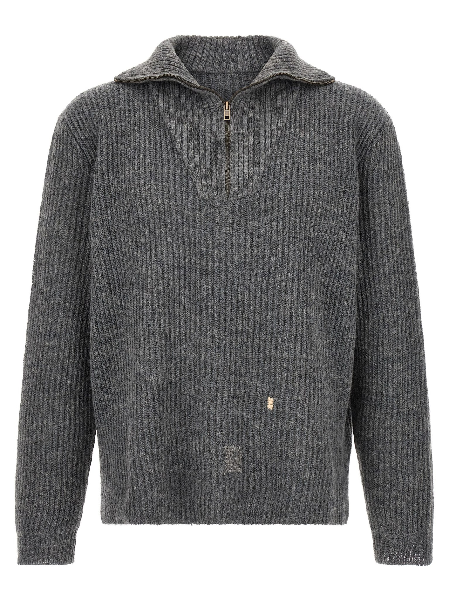 [Maison Margiela] Knitwear FW26 S67HL0008M13024853F