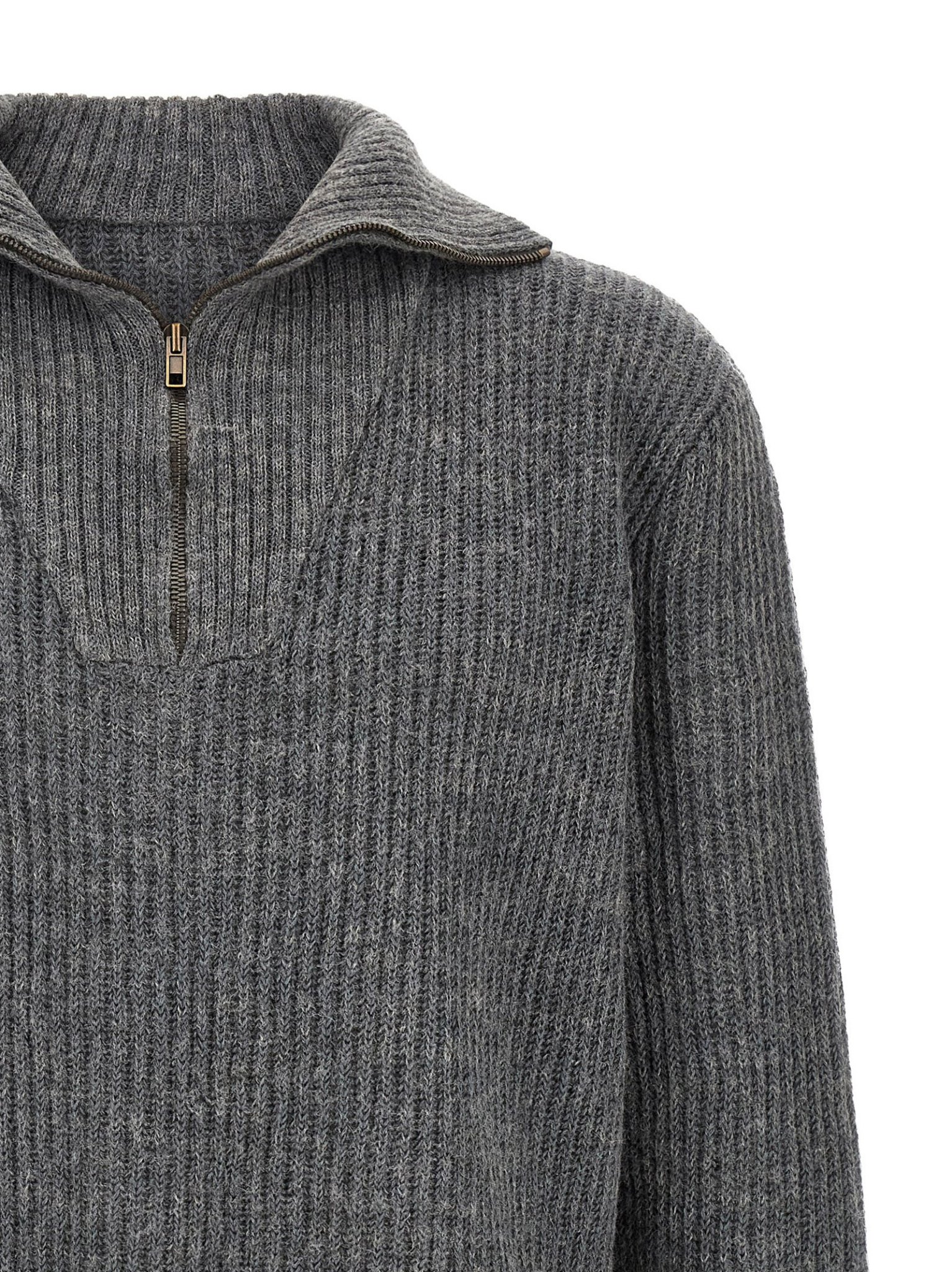 [Maison Margiela] Knitwear FW26 S67HL0008M13024853F