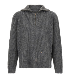 [Maison Margiela] Knitwear FW26 S67HL0008M13024853F