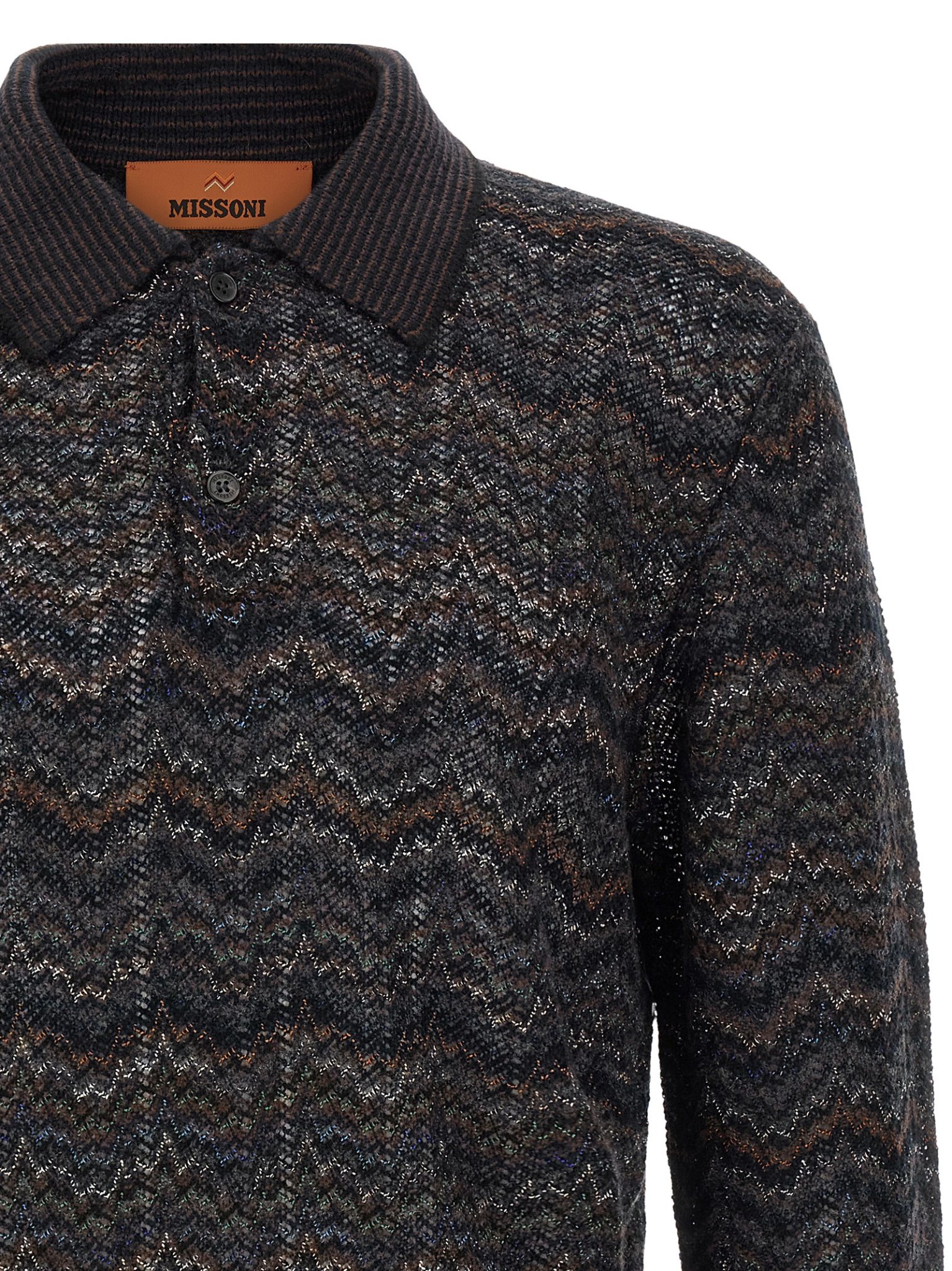 [MISSONI] Knitwear FW26 US26W20NS72QX