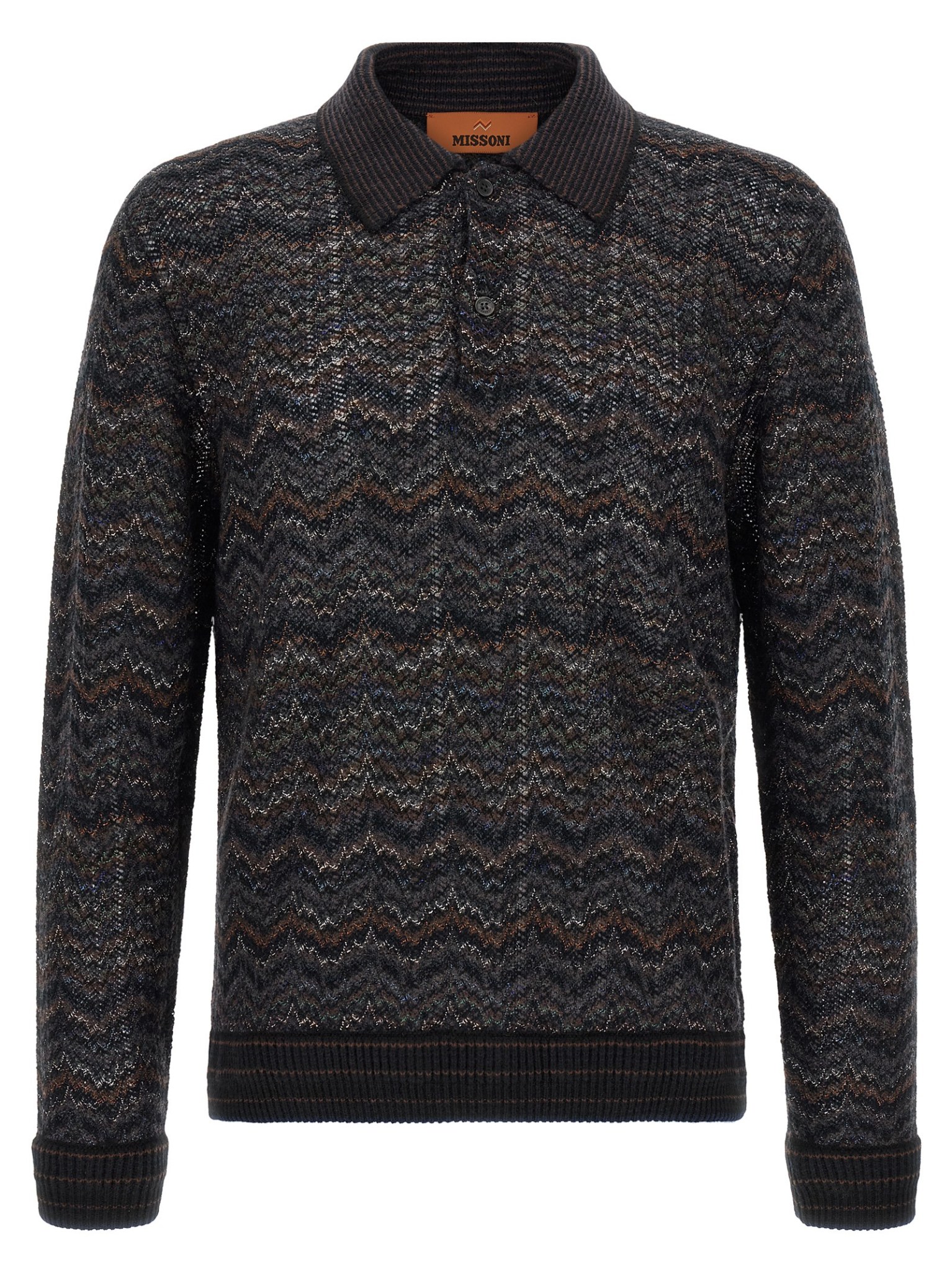 [MISSONI] Knitwear FW26 US26W20NS72QX