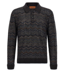 [MISSONI] Knitwear FW26 US26W20NS72QX