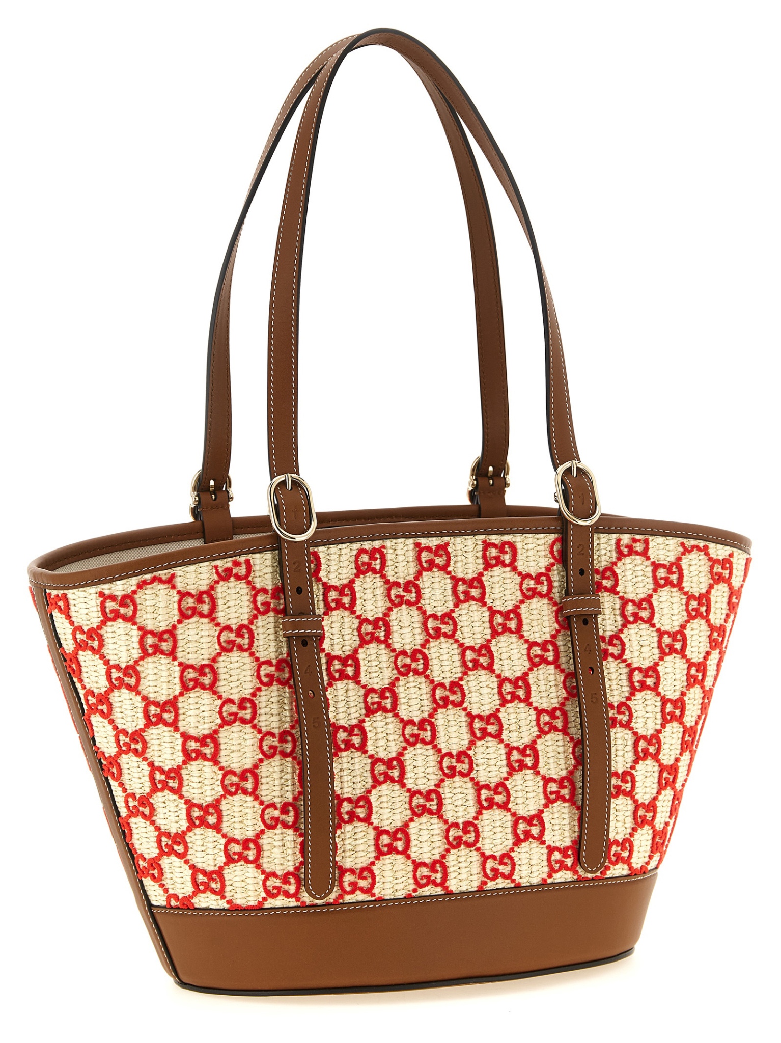 [Gucci] Tote bag SS26 856098FAFKK9342