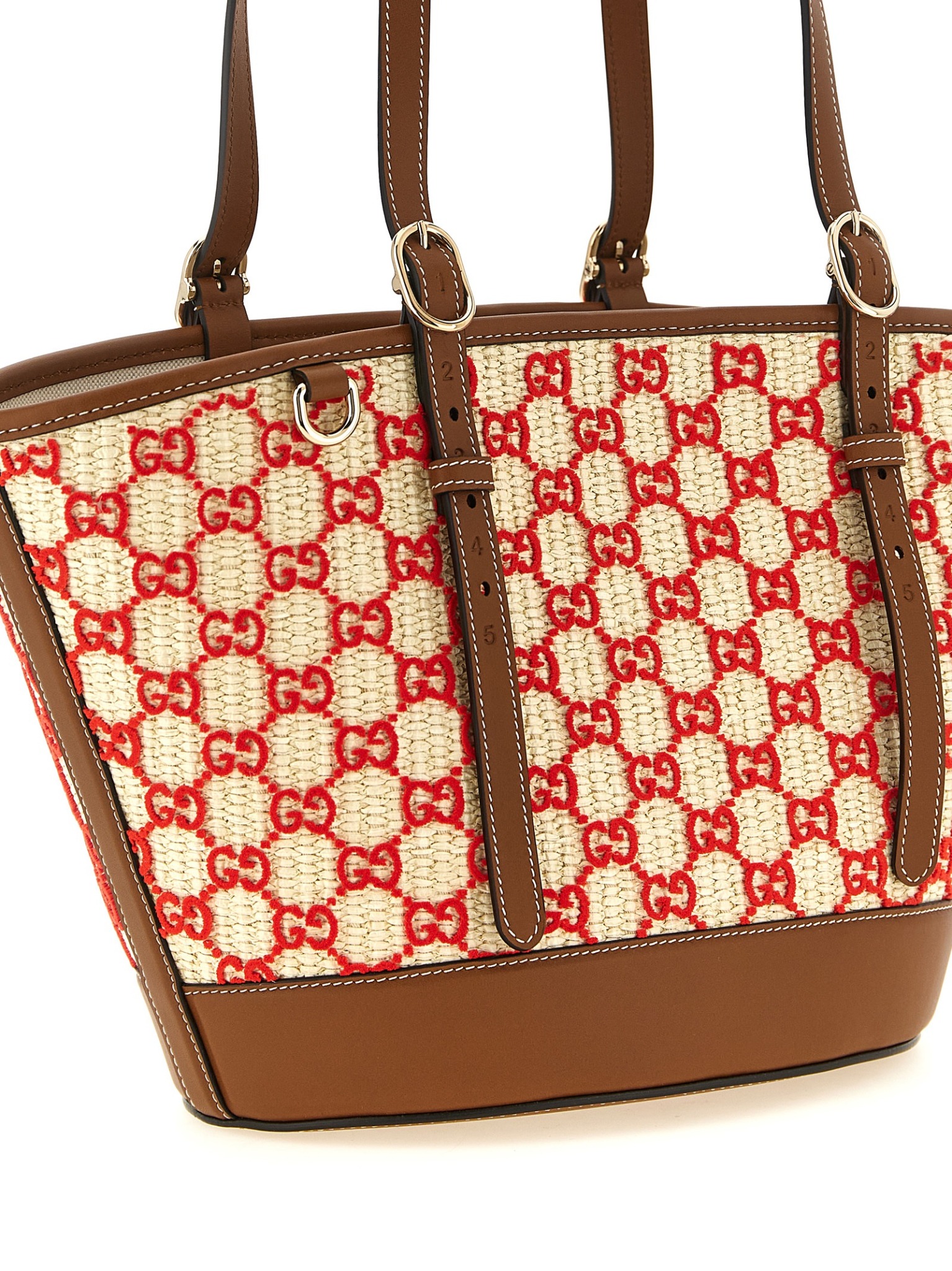 [Gucci] Tote bag SS26 856098FAFKK9342
