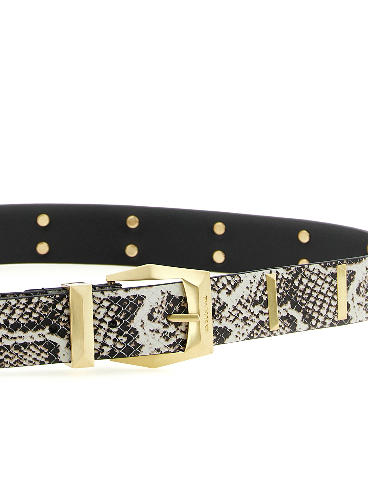 [PINKO] Belt FW26 107154A3E5K53J
