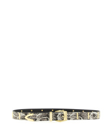 [PINKO] Belt FW26 107154A3E5K53J