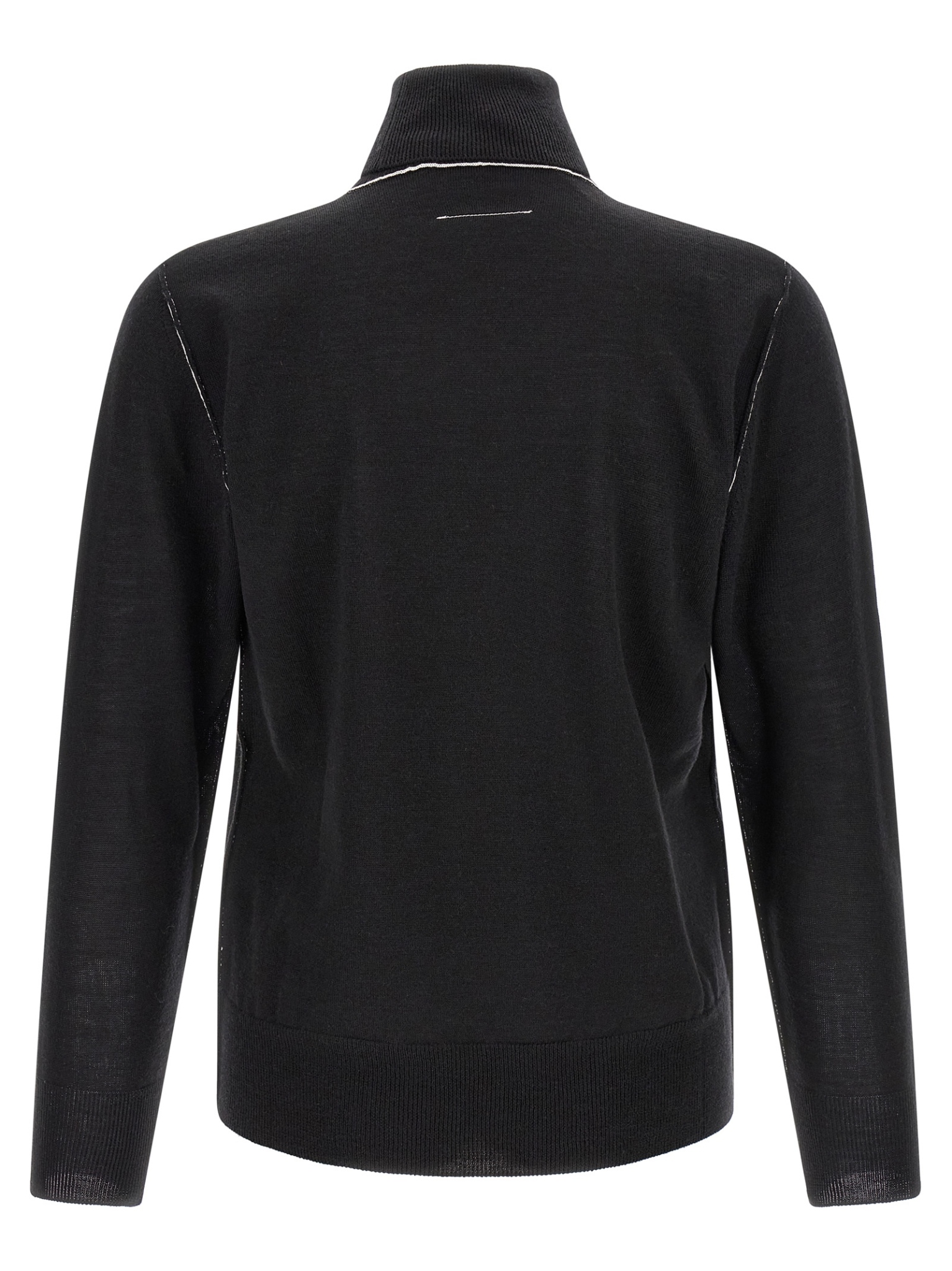 [MM6 Maison Margiela] Knitwear FW26 SH0HA0009M13037900
