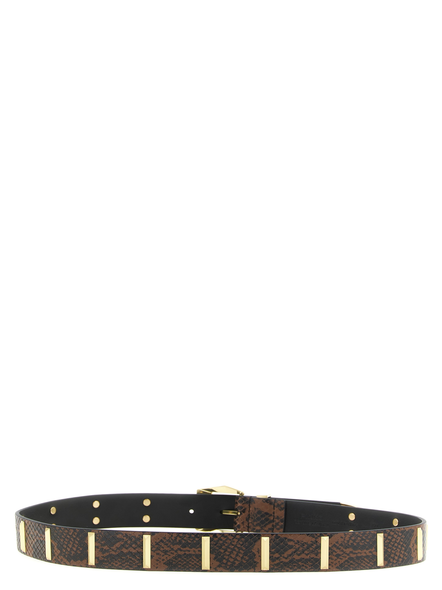 [PINKO] Belt FW26 107154A3E5M16J