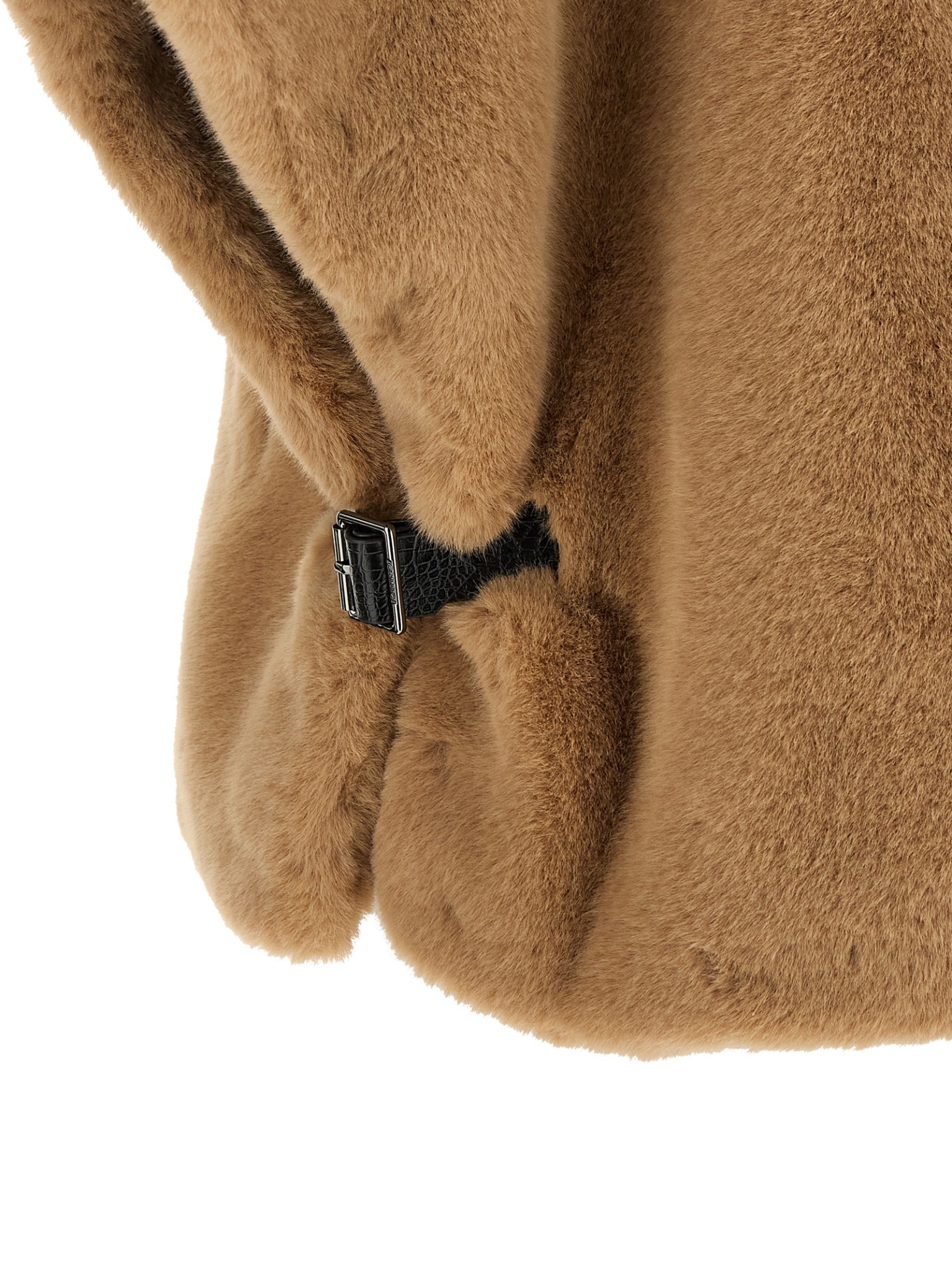 [PINKO] Fur Jacket FW26 107043A3E7C73