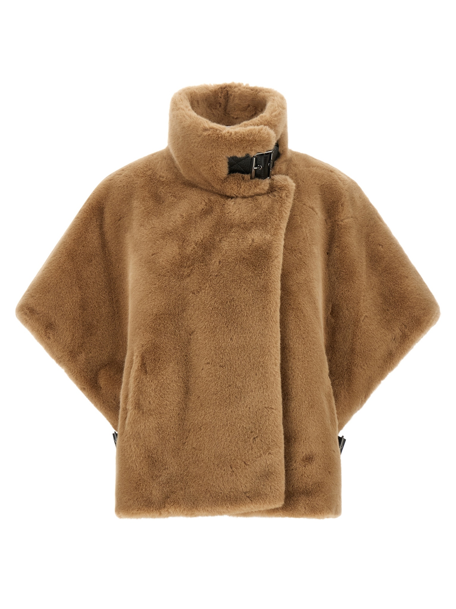 [PINKO] Fur Jacket FW26 107043A3E7C73