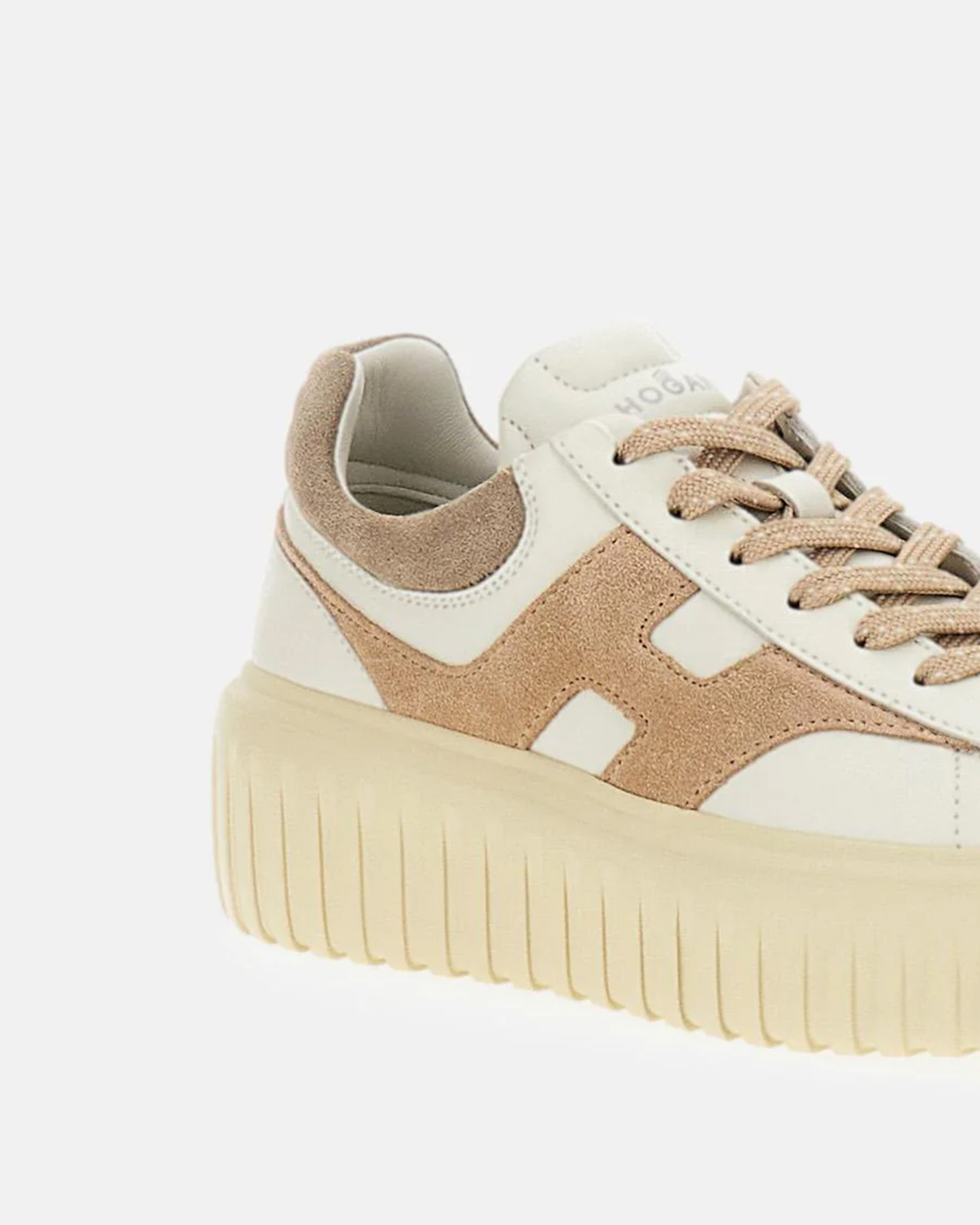 [Hogan] Sneakers FW26 HXW6450FE91N1M0R16